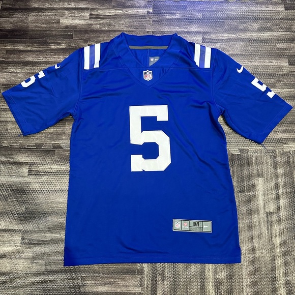 Anthony Richardson Indianapolis Colts Jersey - Defected - Picture 1 of 5